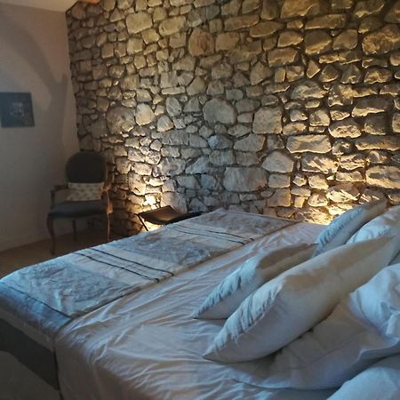 Villa Pie Des Ayrolis Eyroles Esterno foto
