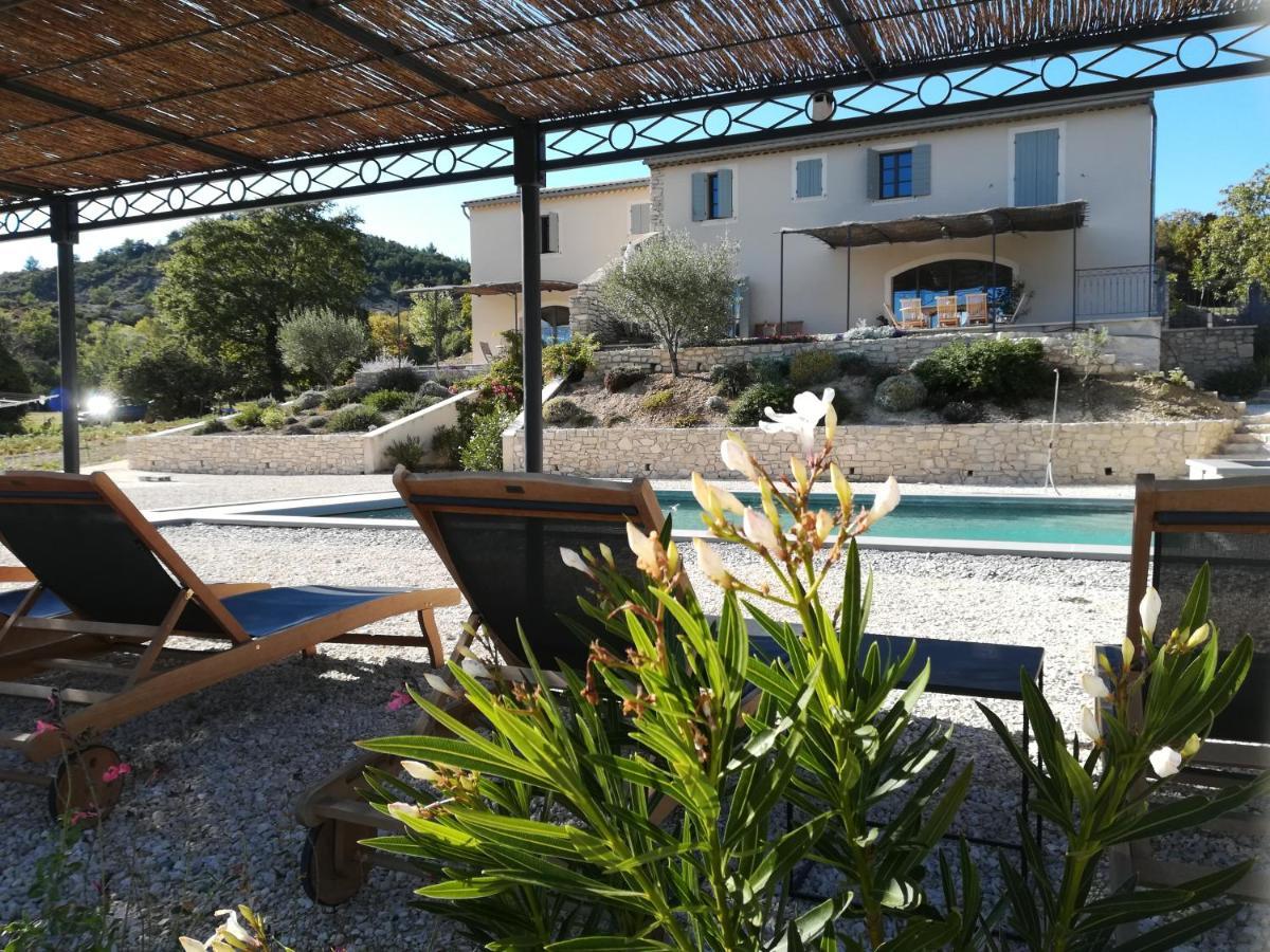 Villa Pie Des Ayrolis Eyroles Esterno foto