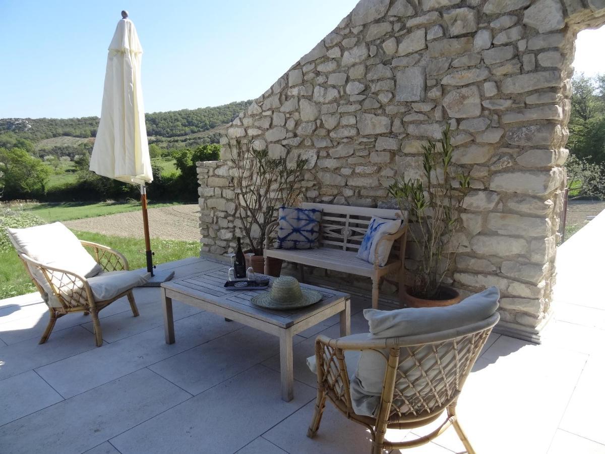 Villa Pie Des Ayrolis Eyroles Esterno foto