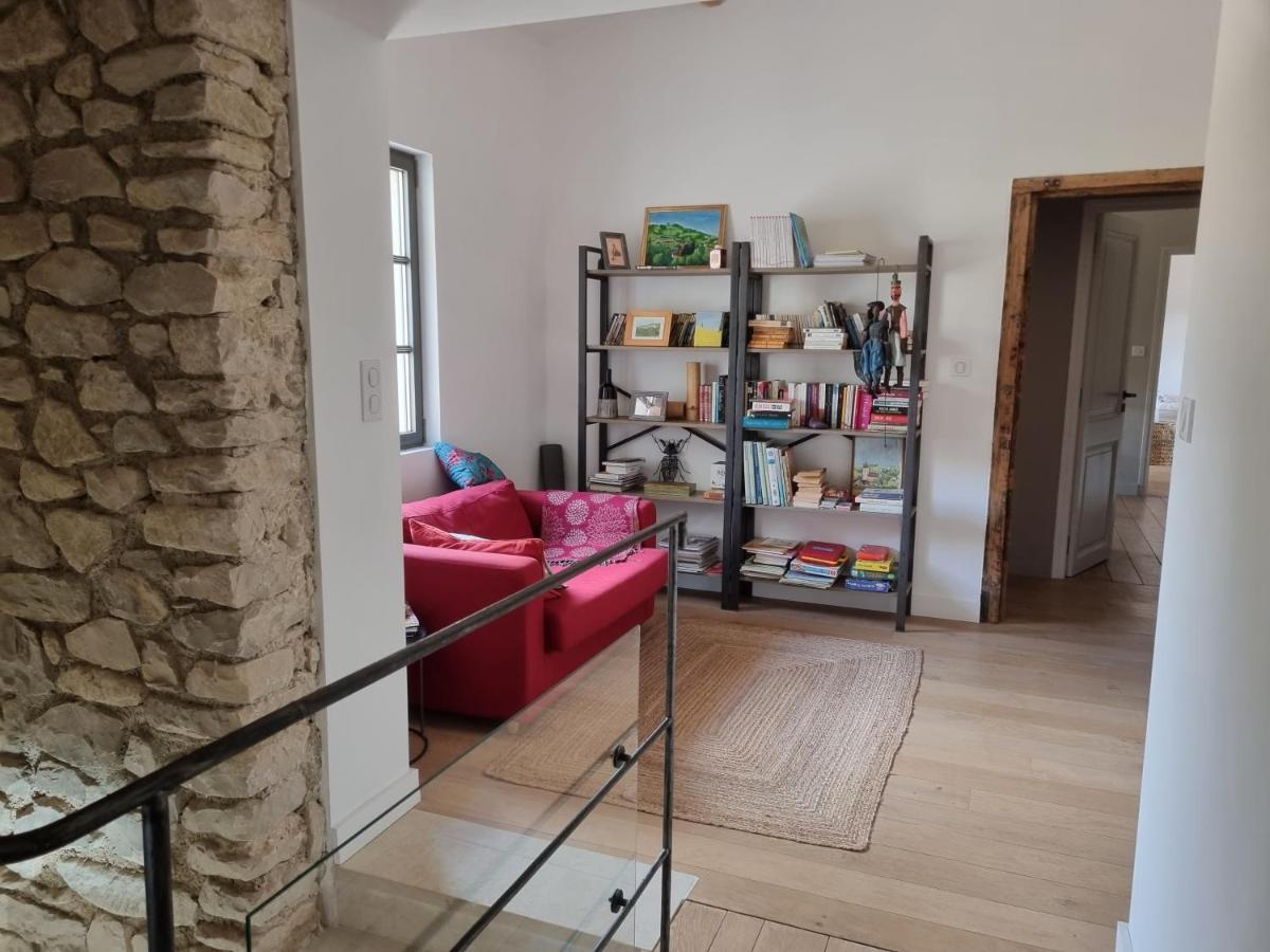 Villa Pie Des Ayrolis Eyroles Esterno foto