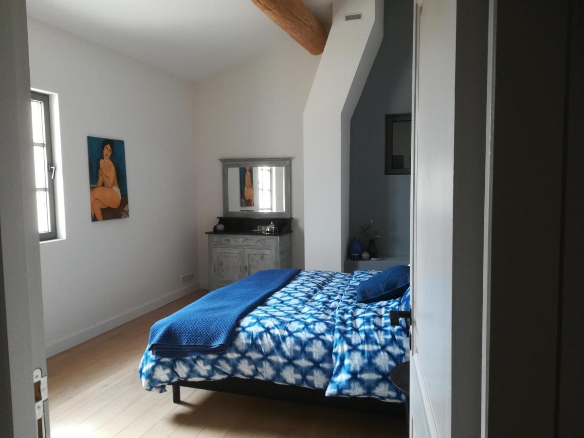 Villa Pie Des Ayrolis Eyroles Esterno foto