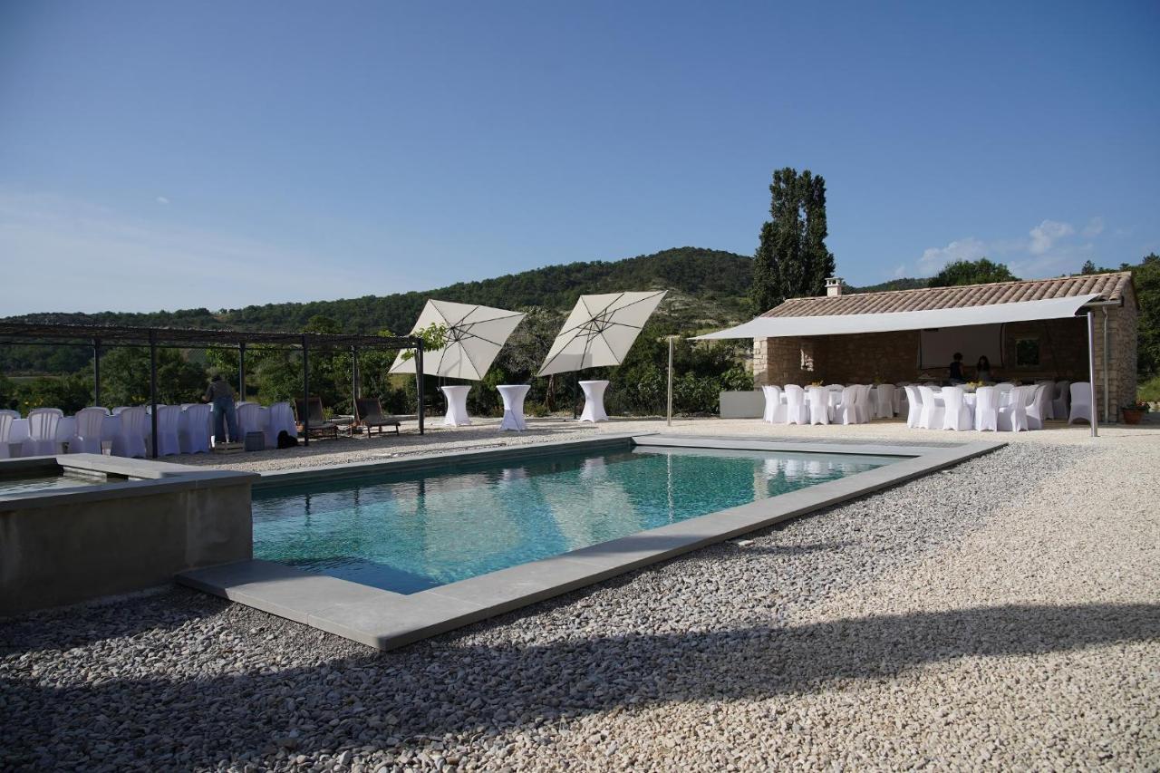 Villa Pie Des Ayrolis Eyroles Esterno foto