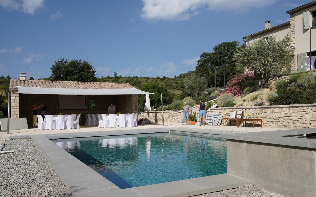 Villa Pie Des Ayrolis Eyroles Esterno foto