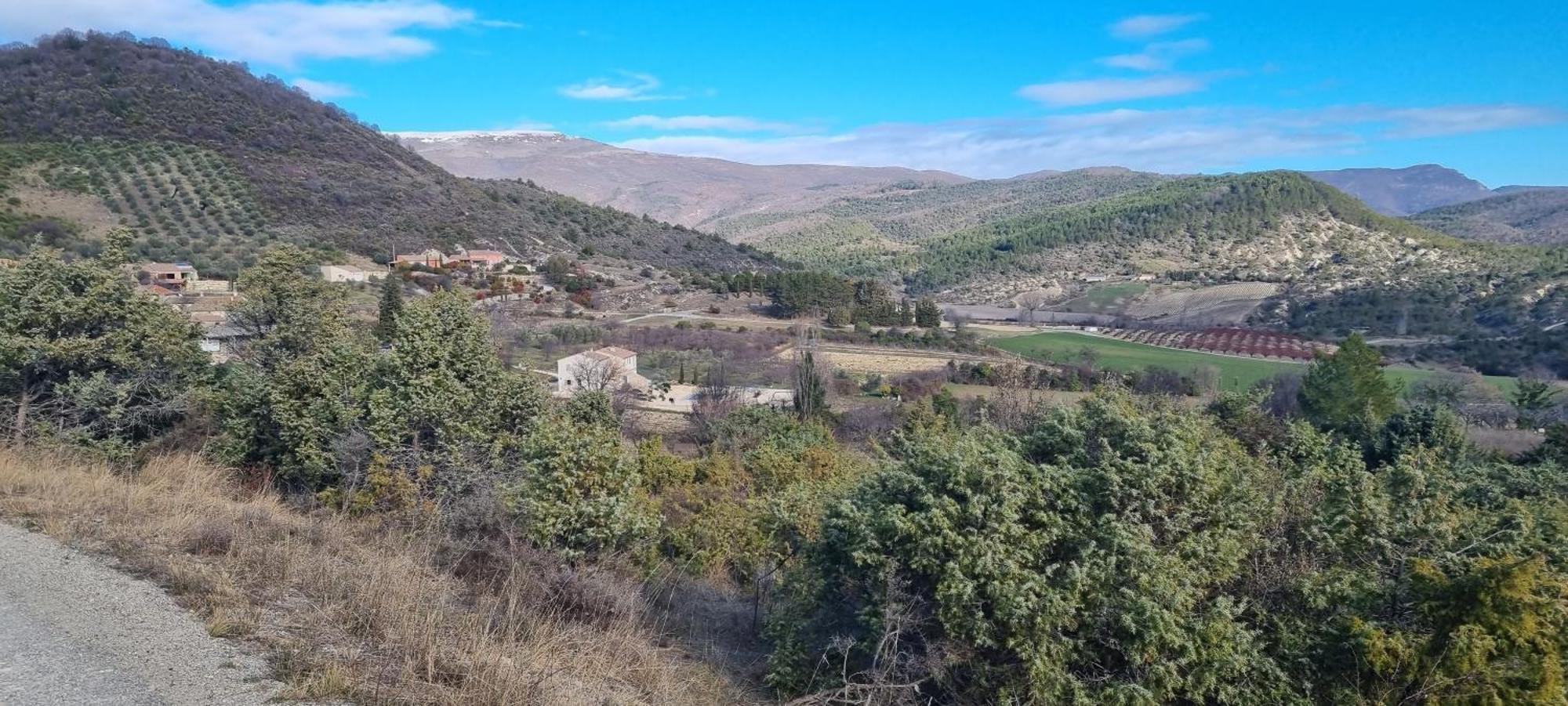 Villa Pie Des Ayrolis Eyroles Esterno foto