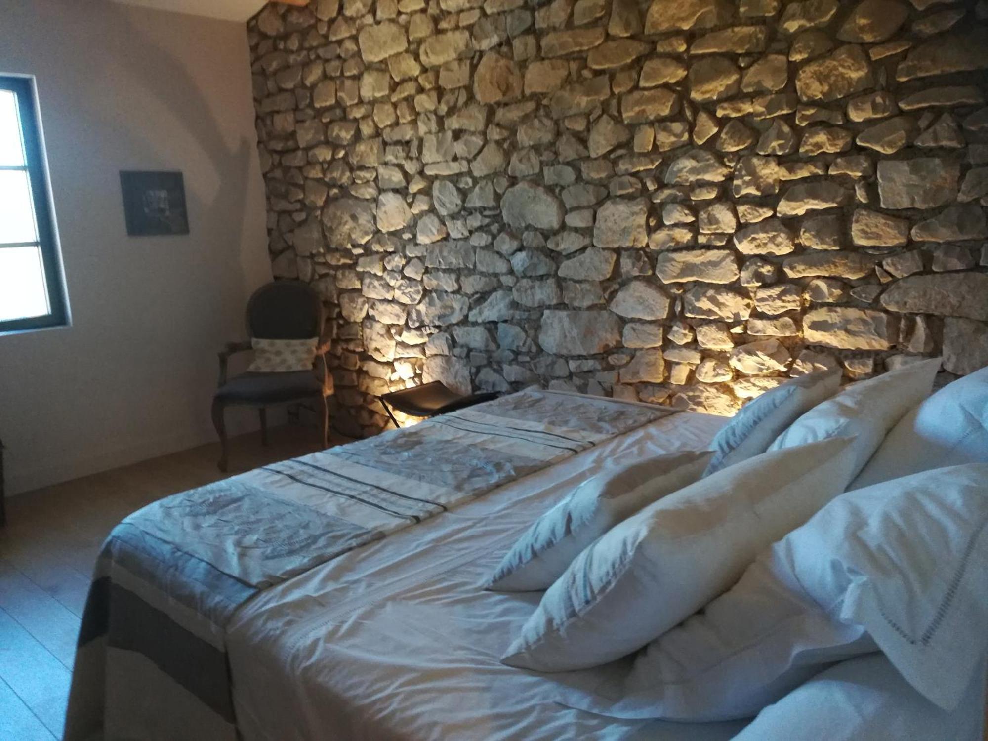 Villa Pie Des Ayrolis Eyroles Esterno foto