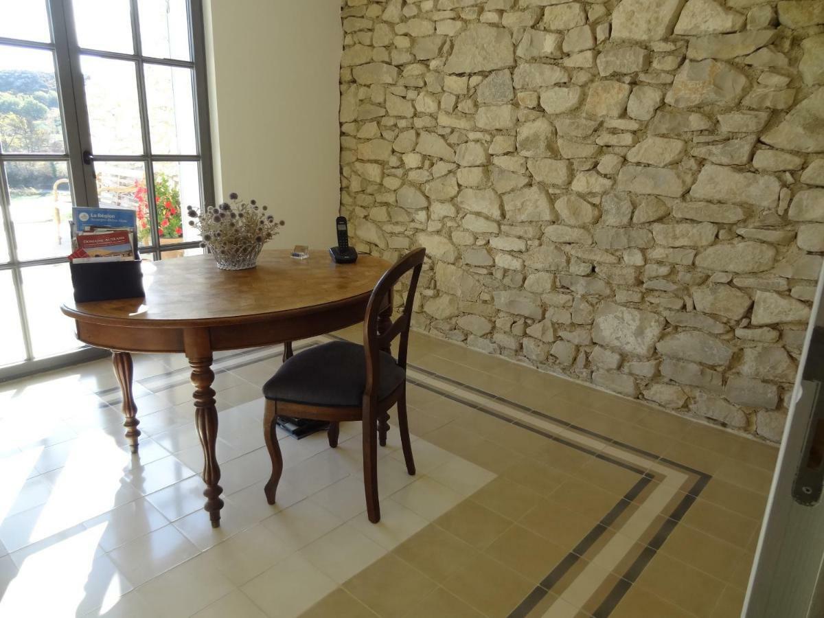 Villa Pie Des Ayrolis Eyroles Esterno foto